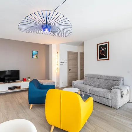 Guestready - Lumineux Au 15eme *