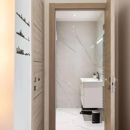 شقة Guestready - Lumineux Au 15eme باريس