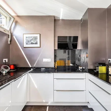 Guestready - Lumineux Au 15eme *