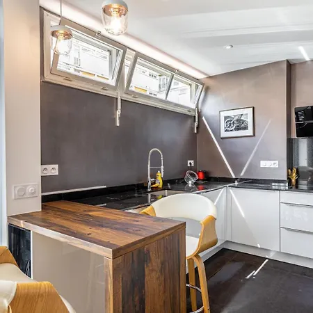 Guestready - Lumineux Au 15eme