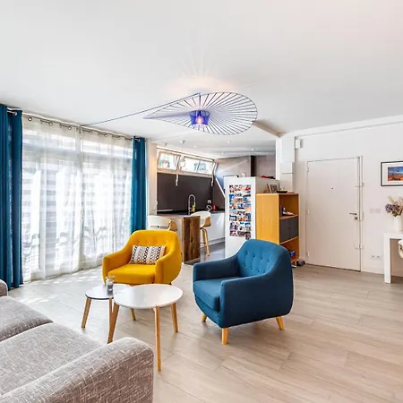 Guestready - Lumineux Au 15eme *