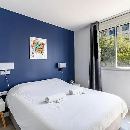 Guestready - Lumineux Au 15eme