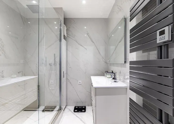 Guestready - Lumineux Au 15eme
