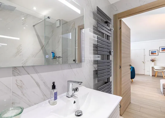 Guestready - Lumineux Au 15eme Paris