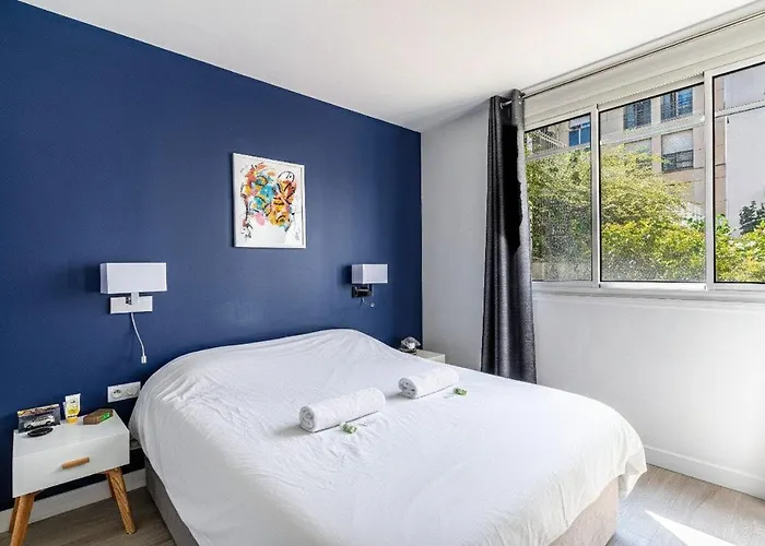 Guestready - Lumineux Au 15eme